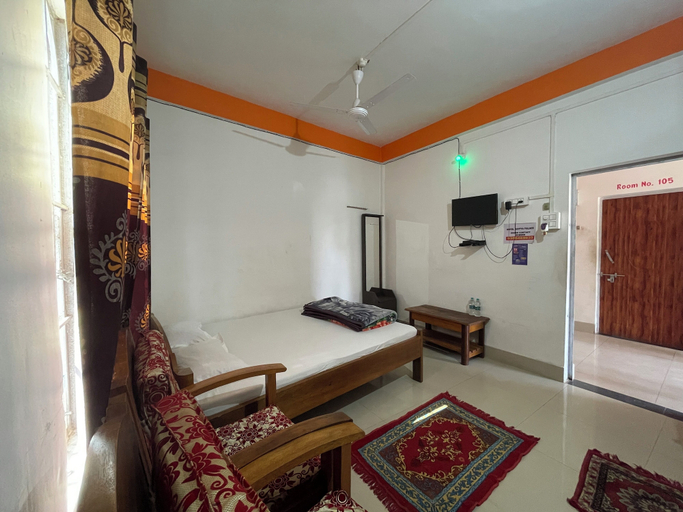 Others 4, Hotel Aditya Palace, Dhemaji