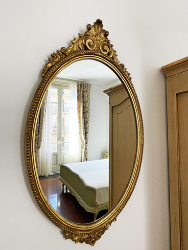 Bathroom 4, ISOLA, Messina
