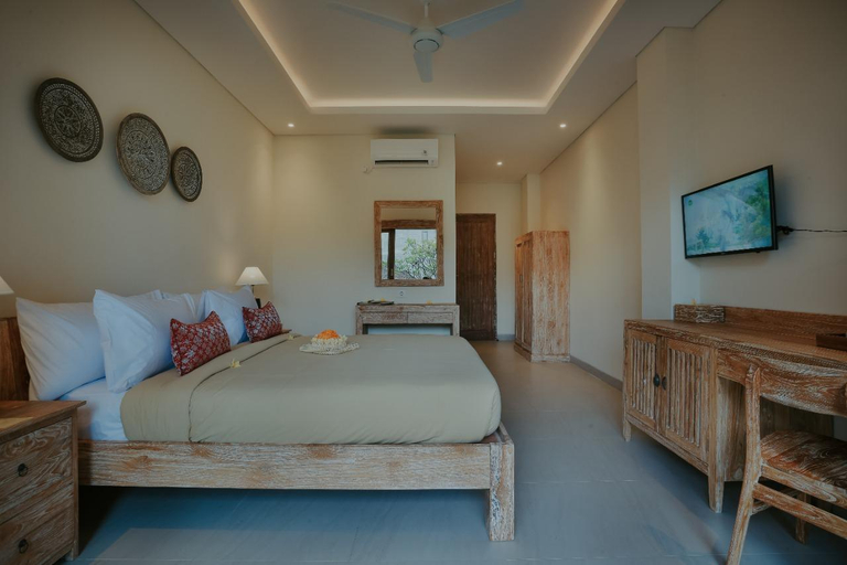 Bedroom 5