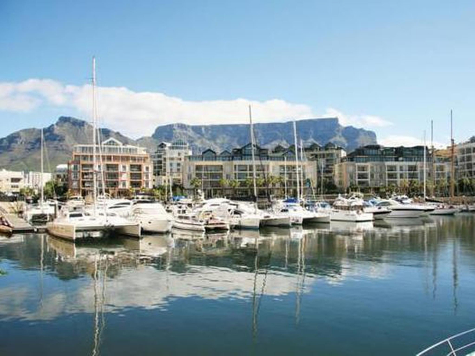 Others 5, Waterfront Village, City of Cape Town