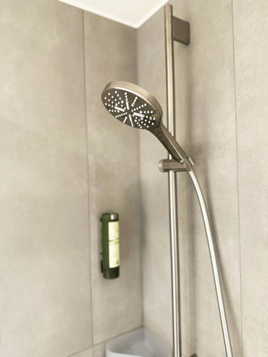 Bathroom 3, Hotel Elefant, Salzburg