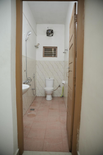 Bathroom 5, Course Of Life Alleppey, Alappuzha