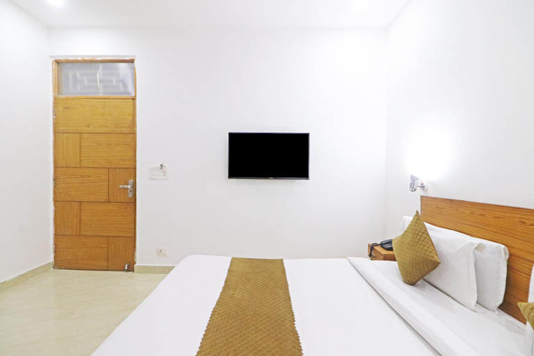 Bedroom 15