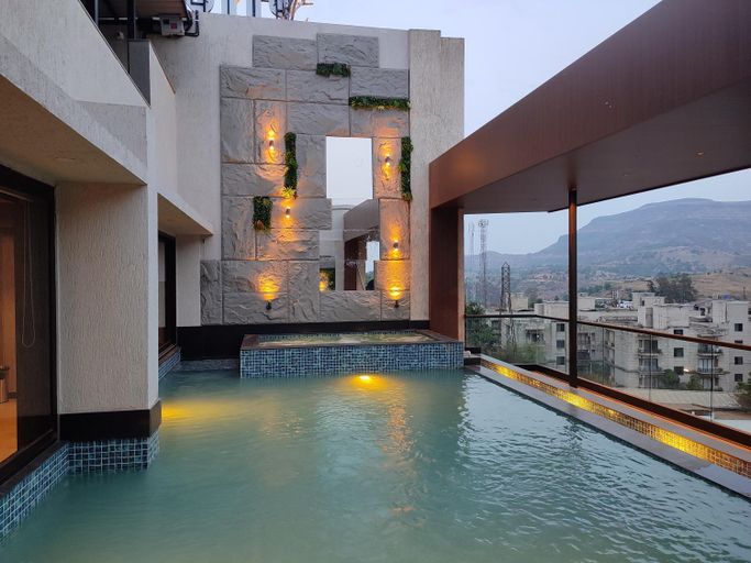 Others 4, Manas Lifestyle Villas, Igatpuri, Nashik