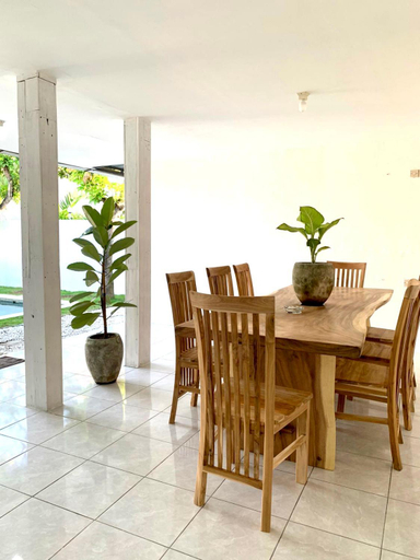Others 4, Villa Mimosas Bali, Badung