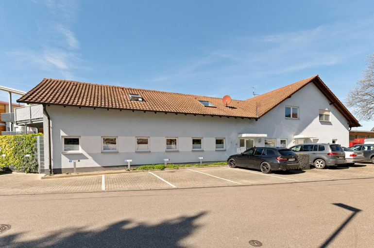 LUMIFLATS, Ortenaukreis