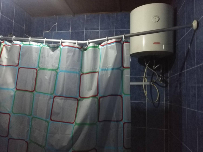 Others 2, The Village Apartments, Gbagada, Shomolu