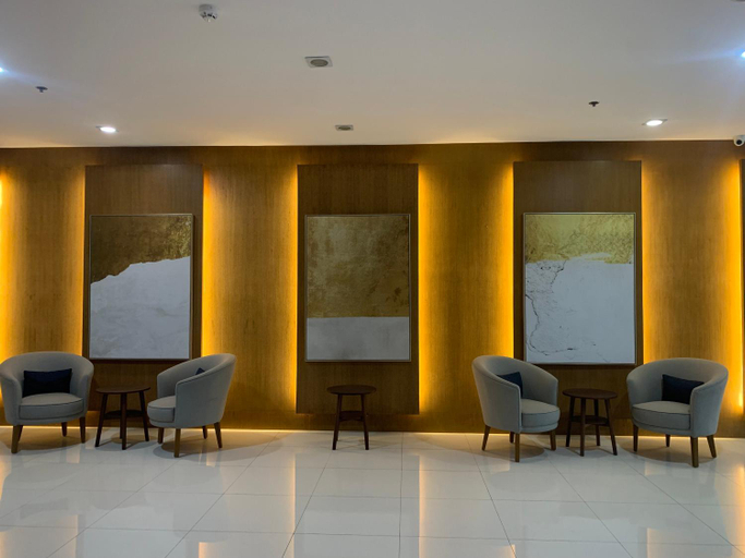 Others 5, Givande Studio Unit at One PonteFino, Batangas City