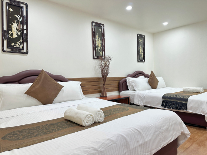 Bedroom 7