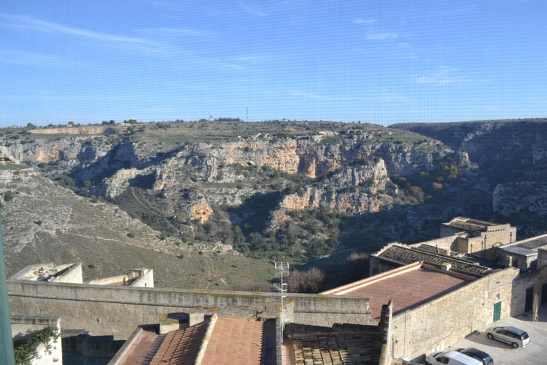 Others 3, B&B Casa Lamanna, Matera