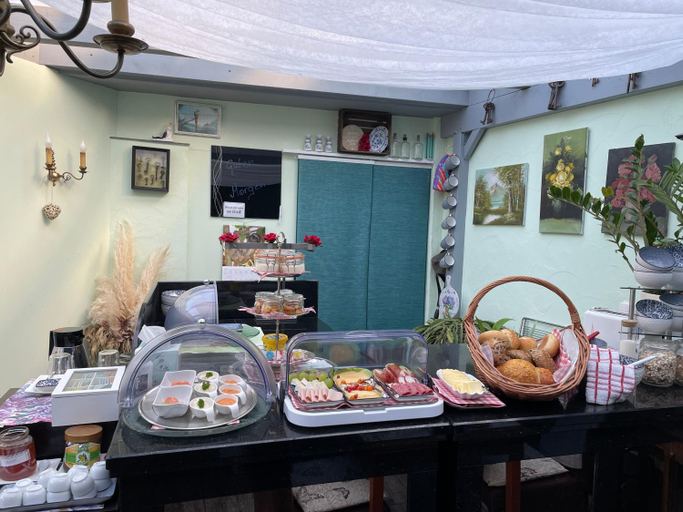 Food & Drinks 3, Fremdenzimmer - Petit Quartier, Limburg-Weilburg