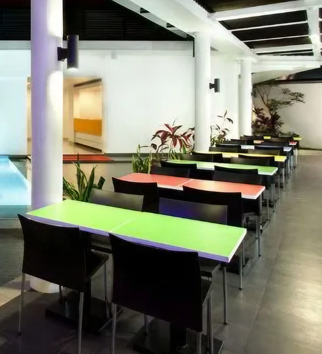 Business Facilities, Amaris Hotel Cimanuk, Bandung