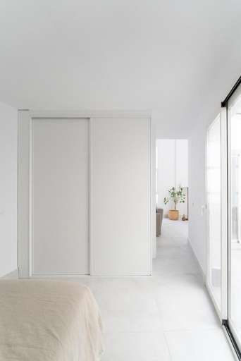 Others 2, Loft in the city, Madrid
