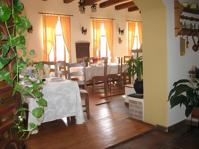 Food & Drinks 4, Hotel Bielmann, Sanpetru