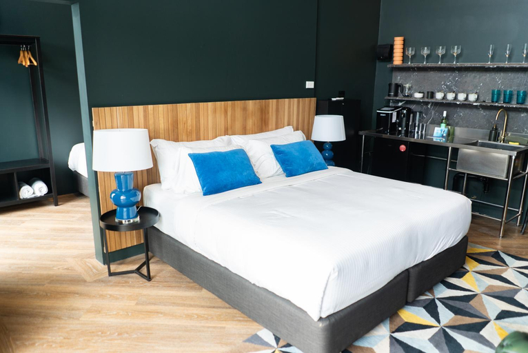 Bedroom 19