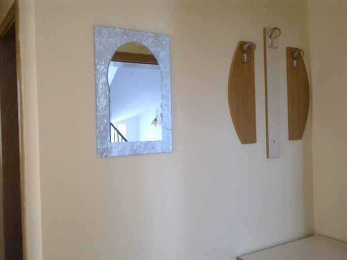 Bathroom 3, Apart Hotel Hetodon, Sozopol