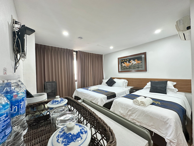 Bedroom 6