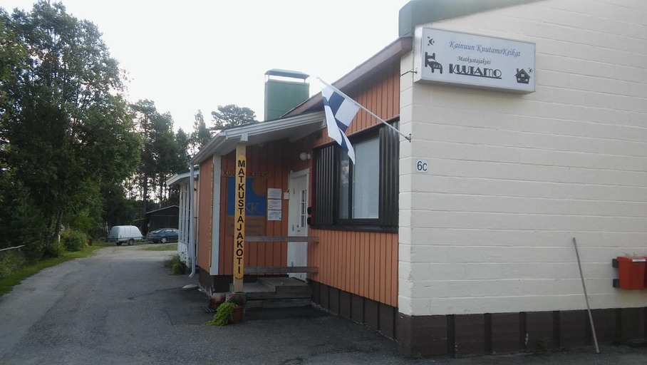 Others 5, Kuutamo B&B Guesthouse, Kainuu