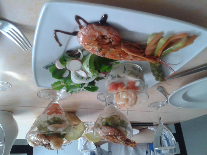 Food & Drinks 5, Le Baudilois, Tarn