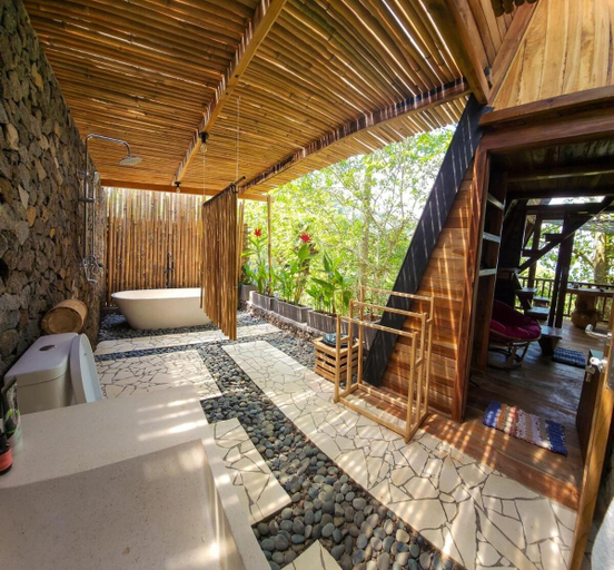 Others 5, Munduk Umah Cabin, Buleleng