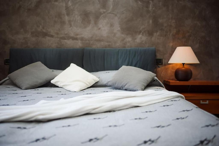 Bedroom 3, Toi et Moi - Elegante Villa, Imperia