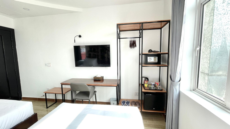 Bedroom 7