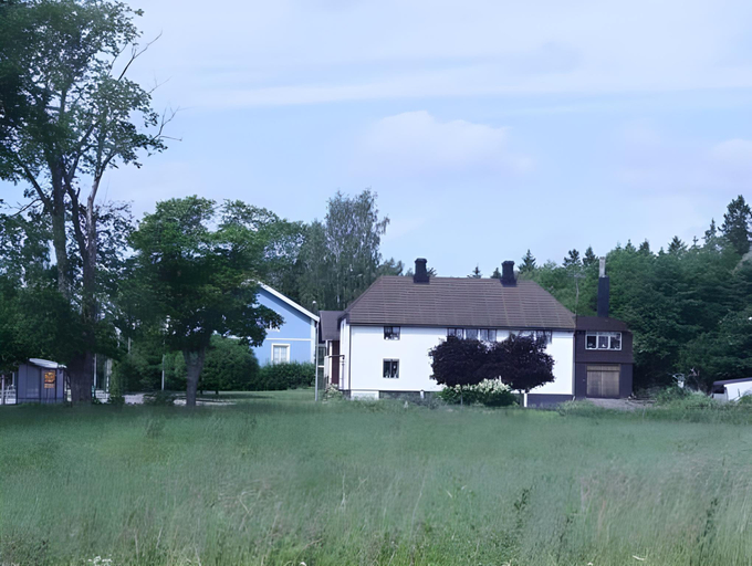 Others 3, Skarplinge Gastis B&B, Tierp