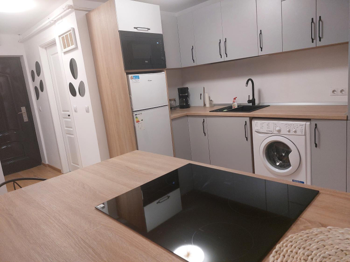 Others 5, Cetate Apartament, Alba Iulia
