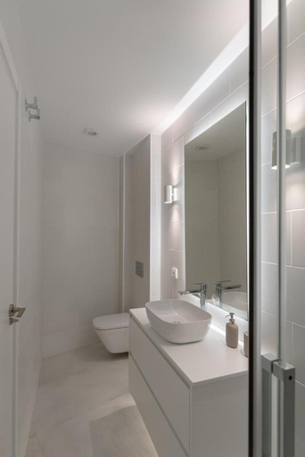 Others 5, Loft in the city, Madrid