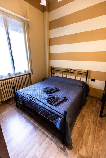 Others 5, IL VENTIDUE, Alessandria