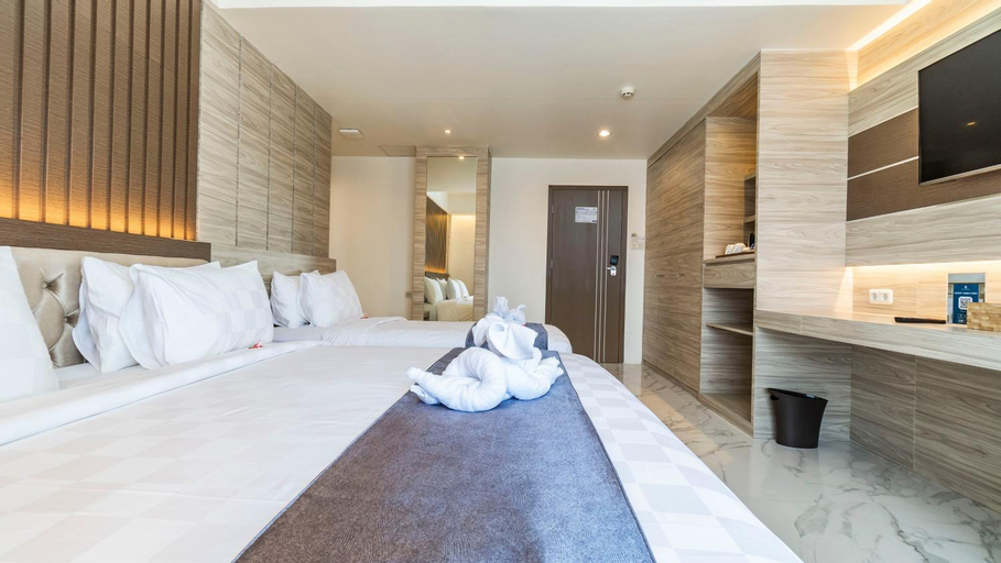 Bedroom 21
