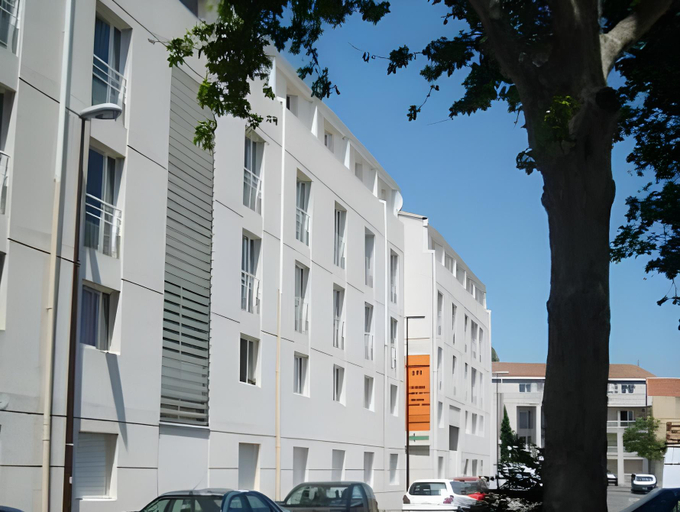 Exterior & Views 1, City Residence Avignon (5 Epi), Vaucluse
