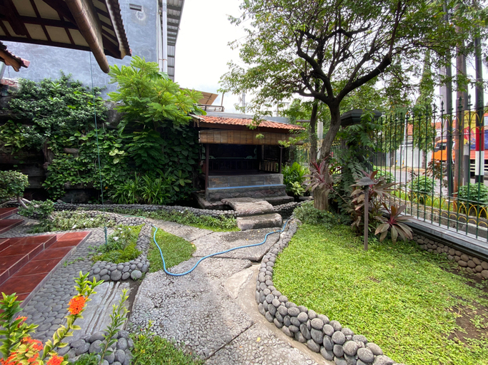 Others 4, Rumah Singgah Anggrek Syariah RedPartner, Probolinggo