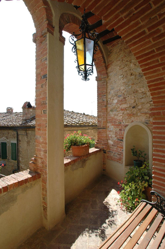 Others 5, Palazzo Bizzarri, Siena