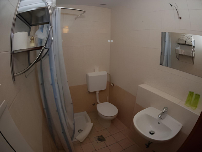 Bathroom 3, Guesthouse Jersin, Logatec