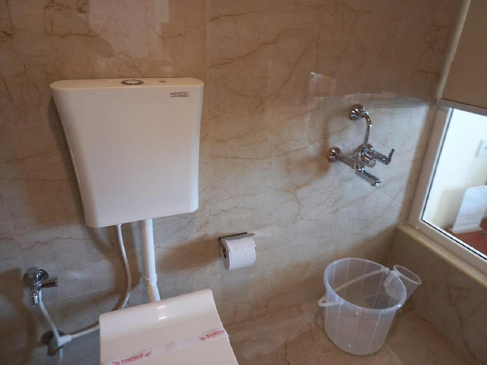 Bathroom 1