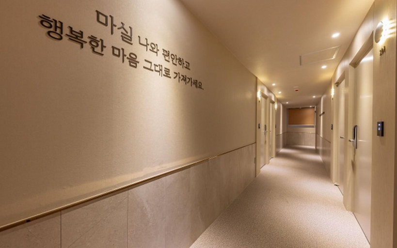 Others 4, Osan Masil Hotel, Pyeongtaek