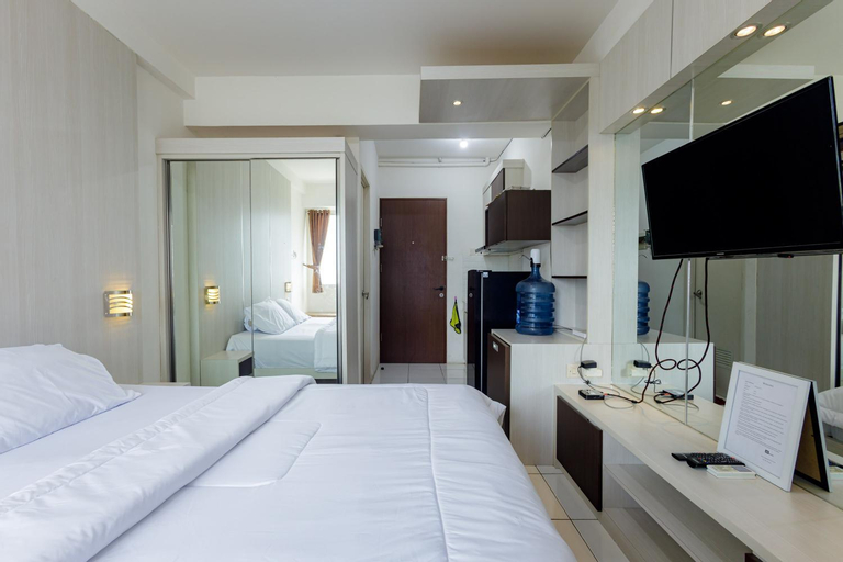 Bedroom 15