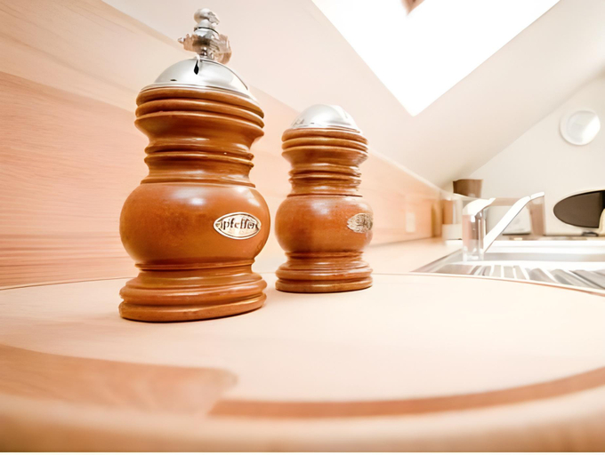 Others 5, Aparthotel Grabner, Passau