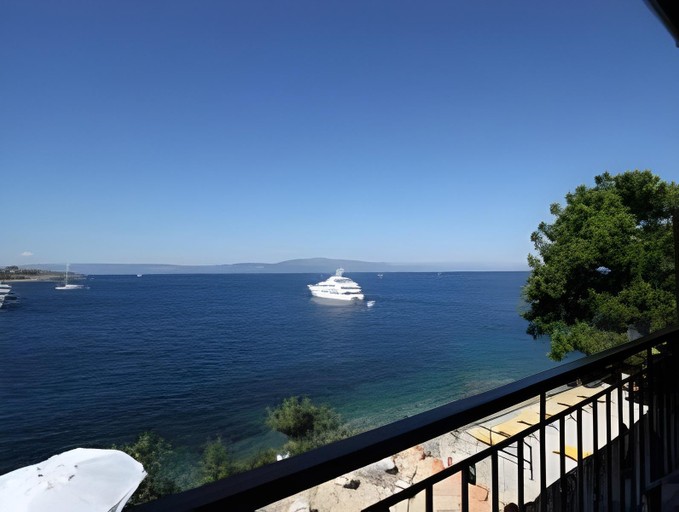 Others 4, Margina Residence Hotel, Ionian Islands
