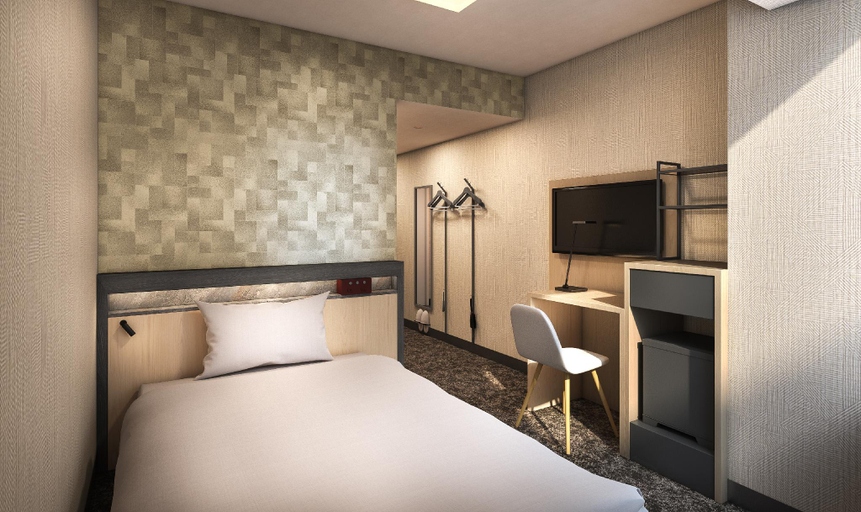 Bedroom 13