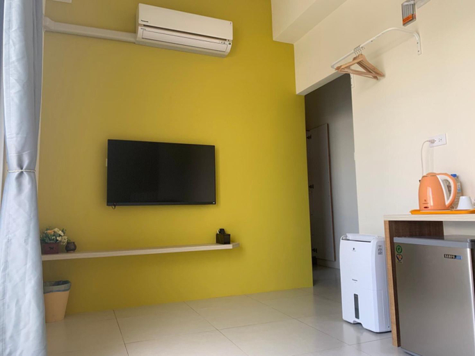 5, Bin Bin B&B, Penghu