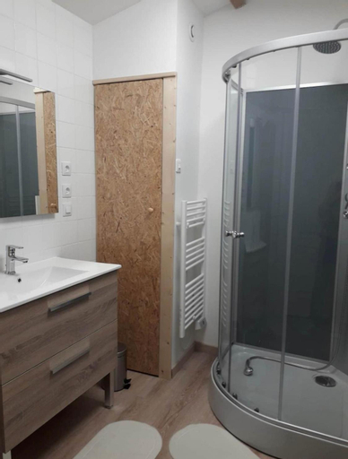 Bedroom 2, Entre terre et mer, Loire-Atlantique
