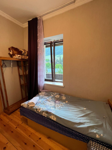 Others 2, Mushkudiani Manor, Mestia