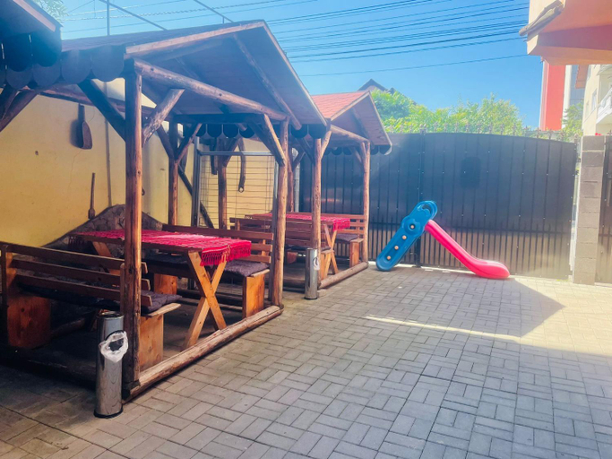Others 3, PENSIUNEA TEXAS self check-in, Cluj-napoca