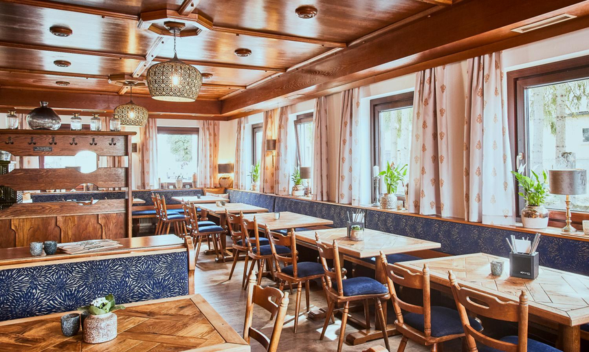 Food & Drinks 3, Boutique-Gasthof Ueberfuhr, Salzburg