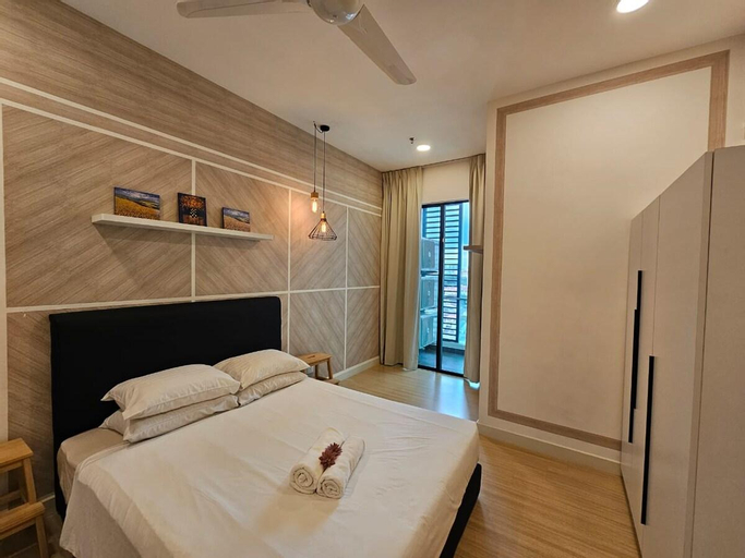 MODERN HOMESTAY @ SELAYANG RESIDENCE 280, Batu Caves