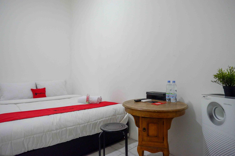 Bedroom 17