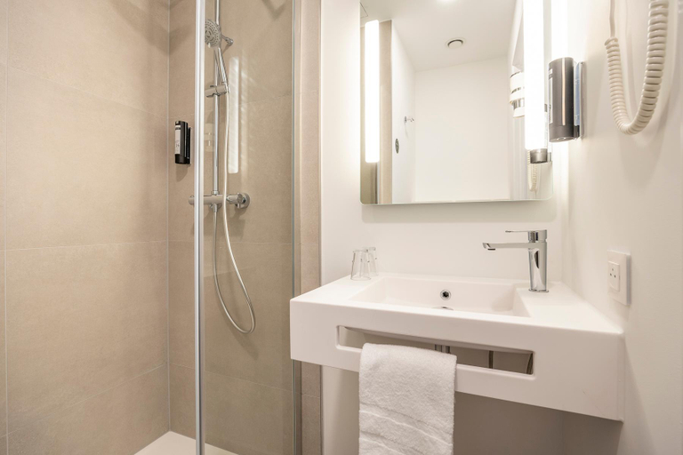 Bathroom 5