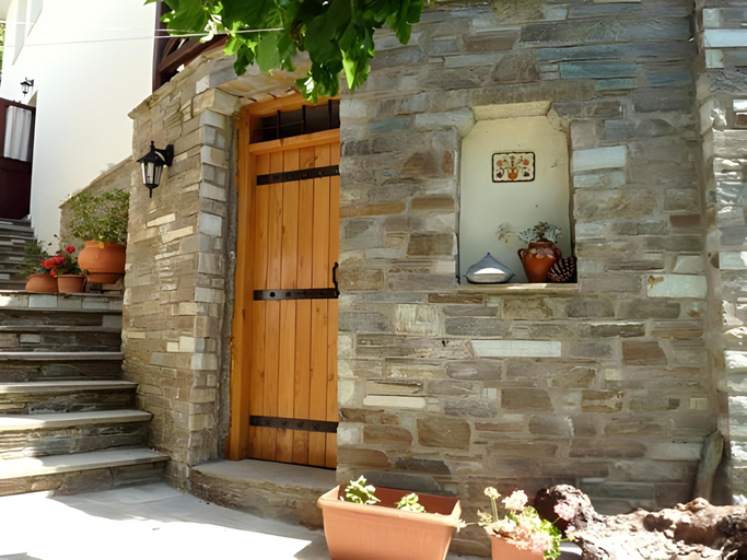 Others 5, Iliovolo Guesthouse, Thessaly